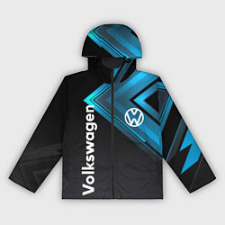 Женская ветровка Volkswagen