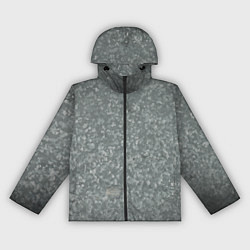 Женская ветровка Цинк