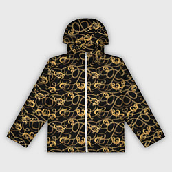 Женская ветровка Versace