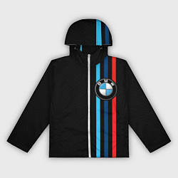 Женская ветровка BMW M SPORT CARBON