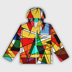 Женская ветровка ПИКАССО