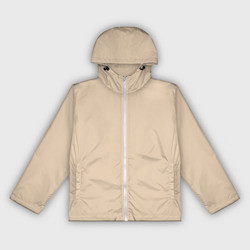 Женская ветровка Бежевая Маска