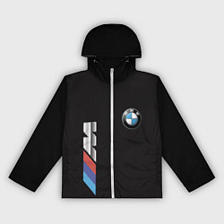 Женская ветровка BMW