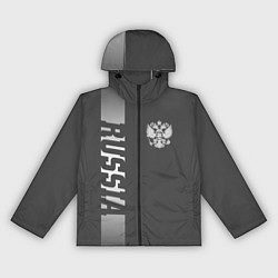 Женская ветровка Russia