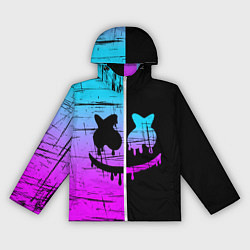 Женская ветровка FORTNITE MARSHMELLO