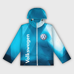 Женская ветровка VOLKSWAGEN