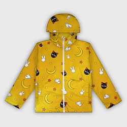 Женская ветровка СЕЙЛОР МУН