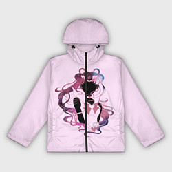 Женская ветровка Космическая Сейлор Мун