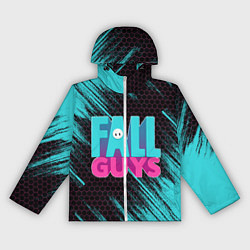 Женская ветровка ФОЛЛ ГАЙС