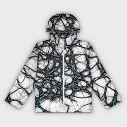 Женская ветровка NEIROLINK