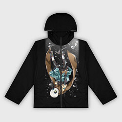 Женская ветровка UNDERTALE