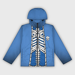 Женская ветровка КУРТКА САНСА SANS