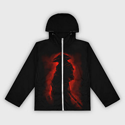 Женская ветровка Samurai