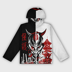 Женская ветровка Самурай Samurai