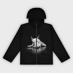 Женская ветровка Puppy