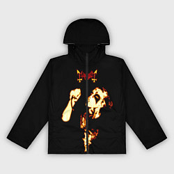 Женская ветровка Mayhem