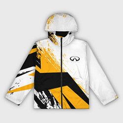 Женская ветровка Infinity Инфинити Z