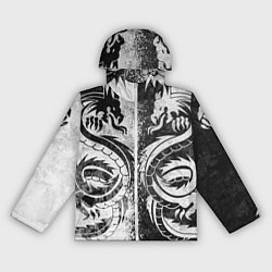 Женская ветровка ДРАКОНЫ DRAGONS