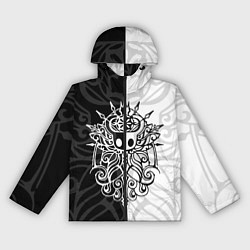 Женская ветровка HOLLOW KNIGHT ХОЛЛОУ НАЙТ