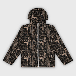 Женская ветровка Jazz