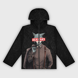 Женская ветровка BEASTARS