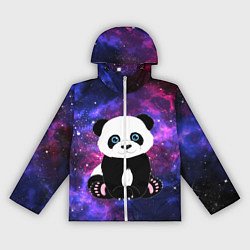 Женская ветровка Space Panda