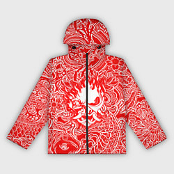 Женская ветровка Samurai