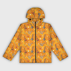 Женская ветровка Снаряжение Альпиниста