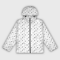 Женская ветровка JUDO