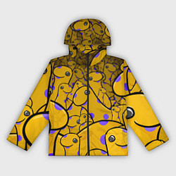 Женская ветровка Nessy