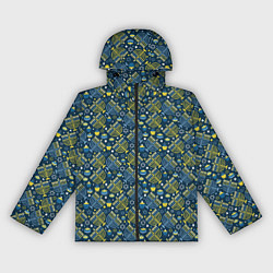 Женская ветровка Israel