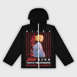 Женская ветровка Майки Тосва токийские мстители