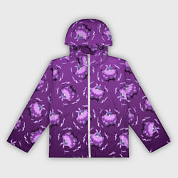 Женская ветровка БААЛ BAAL ГЕНШИН