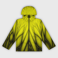 Женская ветровка Абстракция 535