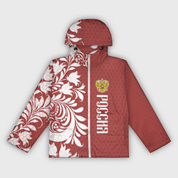 Женская ветровка Сборная России