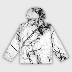 Женская ветровка Нейронные связи