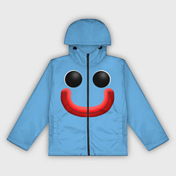 Женская ветровка Huggy Waggy smile