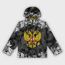 Женская ветровка Российская Федерация