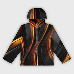 Женская ветровка Unsplash 3D