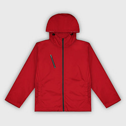 Женская ветровка ФОРМА, БУМАЖНЫЙ ДОМ LA CASA DE PAPEL UNIFORM