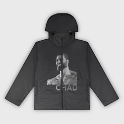 Женская ветровка Giga Chad