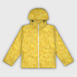 Женская ветровка Золотые Монеты Money