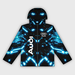 Женская ветровка Audi Neon