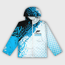 Женская ветровка Forza Horizon Форза