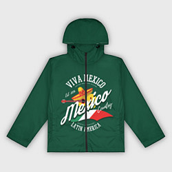 Женская ветровка Мексика Mexico