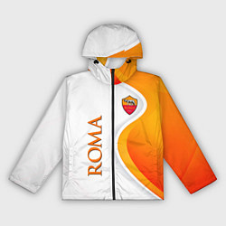 Женская ветровка Рома