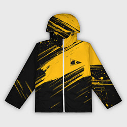 Женская ветровка Парусный спорт Водный спорт