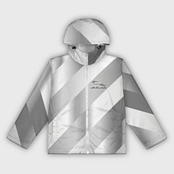 Женская ветровка JAGUR