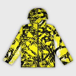 Женская ветровка Censored Дополнение Коллекция Get inspired! Fl-182