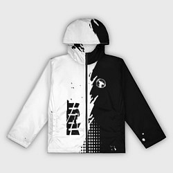 Женская ветровка ГРОТ GROT